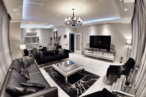 Продажа квартиры  в Анталье, Турция 4+1, 540м2, №189203 – фото 8