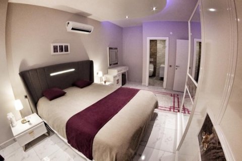 Продажа квартиры  в Анталье, Турция 4+1, 540м2, №189203 – фото 6