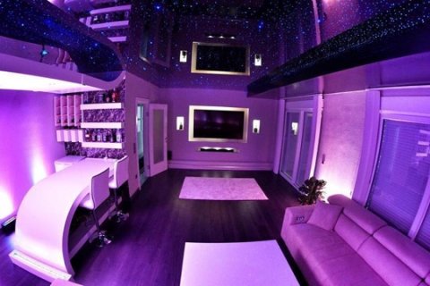 Продажа квартиры  в Анталье, Турция 4+1, 540м2, №189203 – фото 11