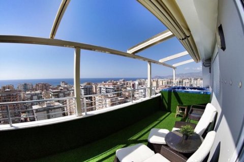 Продажа квартиры  в Анталье, Турция 4+1, 540м2, №189203 – фото 10