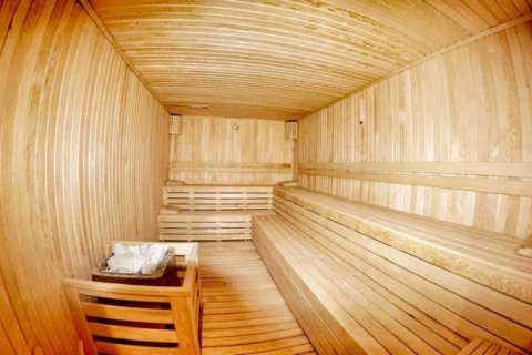 Продажа квартиры  в Анталье, Турция 4+1, 540м2, №189203 – фото 18