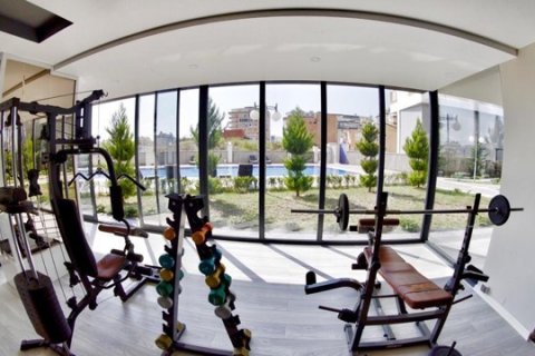 Продажа квартиры  в Анталье, Турция 4+1, 540м2, №189203 – фото 13