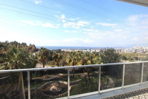 Villa  i Kargicak, Alanya, Antalya, Tyrkia Nr. 189201 - 23