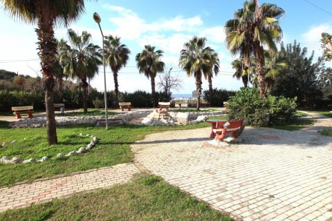 Villa  i Kargicak, Alanya, Antalya, Tyrkia Nr. 189201 - 29