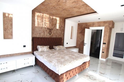 Villa  i Kargicak, Alanya, Antalya, Tyrkia Nr. 189201 - 14