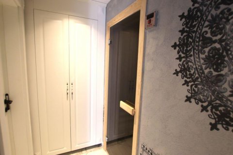 Villa  i Kargicak, Alanya, Antalya, Tyrkia Nr. 189201 - 7