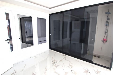 Villa  i Kargicak, Alanya, Antalya, Tyrkia Nr. 189201 - 24