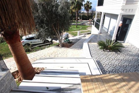 Villa  i Kargicak, Alanya, Antalya, Tyrkia Nr. 189201 - 3