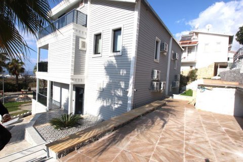 Villa  i Kargicak, Alanya, Antalya, Tyrkia Nr. 189201 - 2