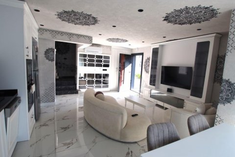 Villa  i Kargicak, Alanya, Antalya, Tyrkia Nr. 189201 - 5