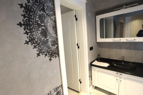 Villa  i Kargicak, Alanya, Antalya, Tyrkia Nr. 189201 - 9