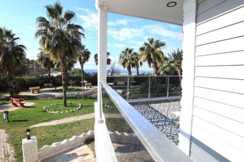 Villa  i Kargicak, Alanya, Antalya, Tyrkia Nr. 189201 - 28