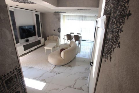 Villa  i Kargicak, Alanya, Antalya, Tyrkia Nr. 189201 - 26