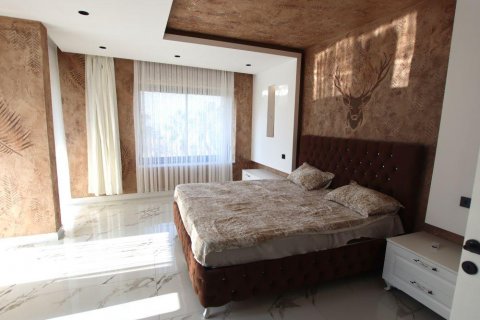 Villa  i Kargicak, Alanya, Antalya, Tyrkia Nr. 189201 - 16