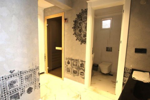 Villa  i Kargicak, Alanya, Antalya, Tyrkia Nr. 189201 - 8