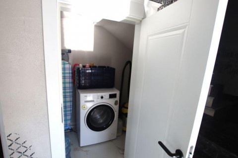 Villa  i Kargicak, Alanya, Antalya, Tyrkia Nr. 189201 - 6