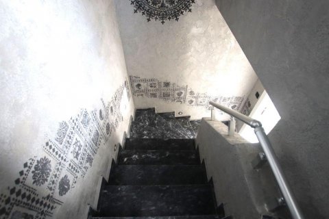 Villa  i Kargicak, Alanya, Antalya, Tyrkia Nr. 189201 - 25