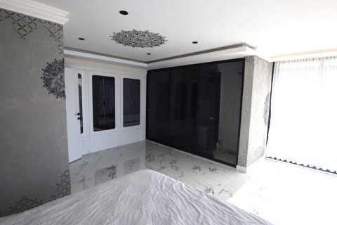 Villa  i Kargicak, Alanya, Antalya, Tyrkia Nr. 189201 - 21