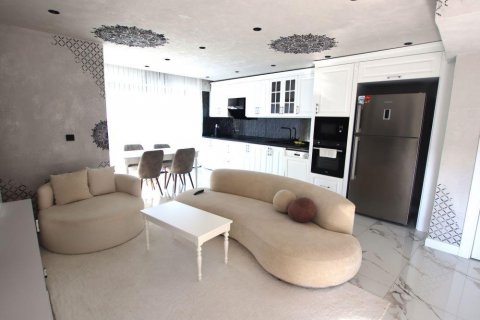 Villa  i Kargicak, Alanya, Antalya, Tyrkia Nr. 189201 - 4