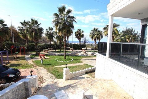 Villa  i Kargicak, Alanya, Antalya, Tyrkia Nr. 189201 - 27