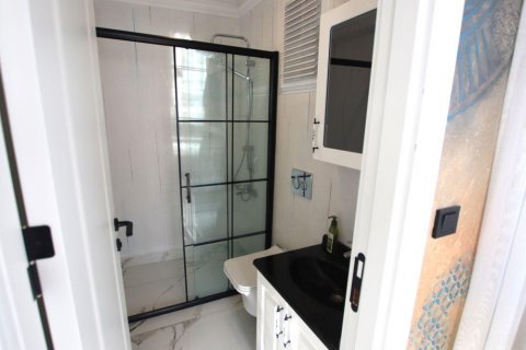 Villa  i Kargicak, Alanya, Antalya, Tyrkia Nr. 189201 - 19