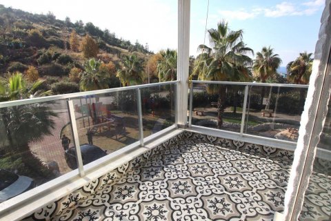 Villa  i Kargicak, Alanya, Antalya, Tyrkia Nr. 189201 - 17