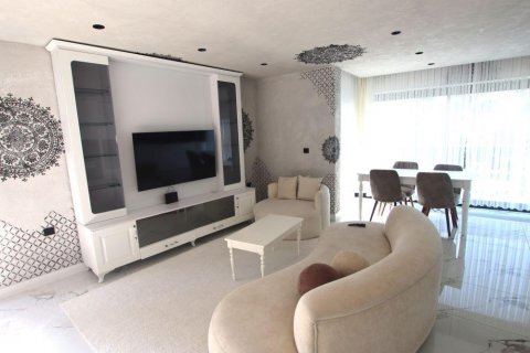 Villa  i Kargicak, Alanya, Antalya, Tyrkia Nr. 189201 - 1