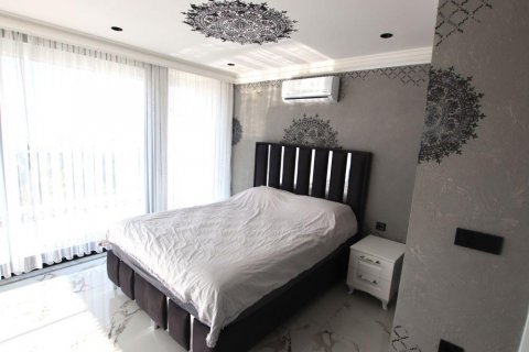 Villa  i Kargicak, Alanya, Antalya, Tyrkia Nr. 189201 - 20