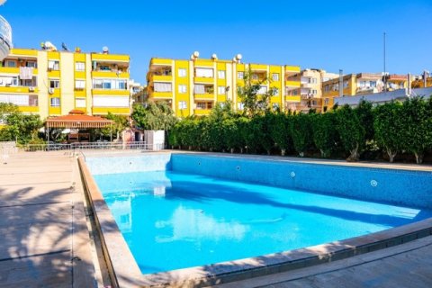 Продажа квартиры  в Анталье, Турция 3+1, 114м2, №189207 – фото 2