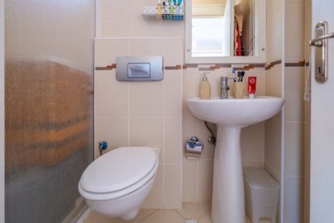 Продажа квартиры  в Анталье, Турция 3+1, 114м2, №189207 – фото 11