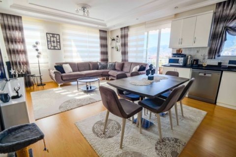 Продажа квартиры  в Анталье, Турция 3+1, 114м2, №189207 – фото 15