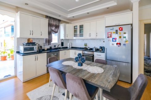 Продажа квартиры  в Анталье, Турция 3+1, 114м2, №189207 – фото 18