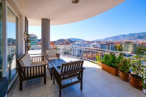 Продажа квартиры  в Анталье, Турция 3+1, 114м2, №189207 – фото 21