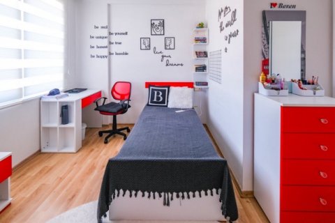 Продажа квартиры  в Анталье, Турция 3+1, 114м2, №189207 – фото 10