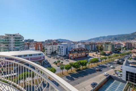 Продажа квартиры  в Анталье, Турция 3+1, 114м2, №189207 – фото 20