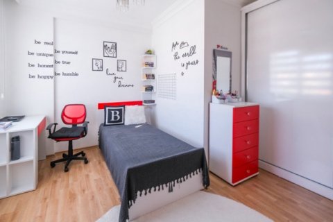 Продажа квартиры  в Анталье, Турция 3+1, 114м2, №189207 – фото 7