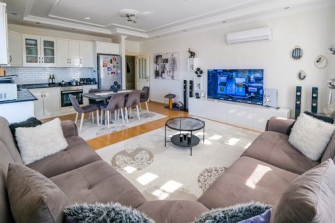 Продажа квартиры  в Анталье, Турция 3+1, 114м2, №189207 – фото 1