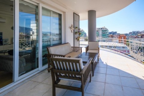 Продажа квартиры  в Анталье, Турция 3+1, 114м2, №189207 – фото 17