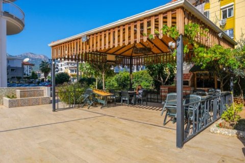 Продажа квартиры  в Анталье, Турция 3+1, 114м2, №189207 – фото 3