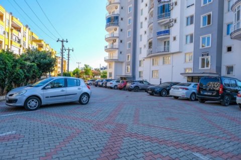 Продажа квартиры  в Анталье, Турция 3+1, 114м2, №189207 – фото 14