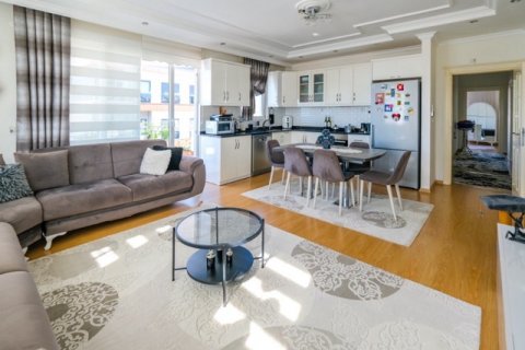 Продажа квартиры  в Анталье, Турция 3+1, 114м2, №189207 – фото 13