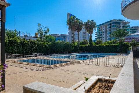 Продажа квартиры  в Анталье, Турция 3+1, 114м2, №189207 – фото 12