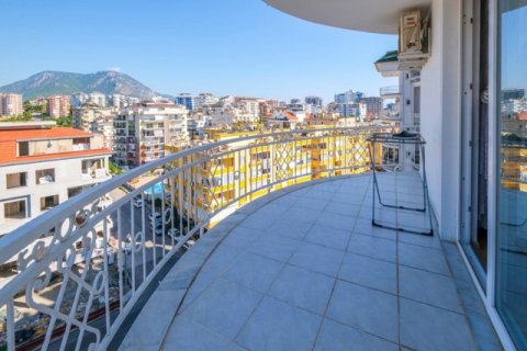 Продажа квартиры  в Анталье, Турция 3+1, 114м2, №189207 – фото 16