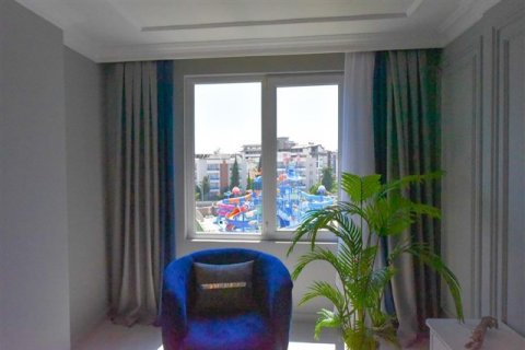 آپارتمان در Antalya ، ترکیه 3 خوابه ، 200 متر مربع. شماره 189205 - 28