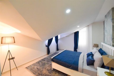 آپارتمان در Antalya ، ترکیه 3 خوابه ، 200 متر مربع. شماره 189205 - 10