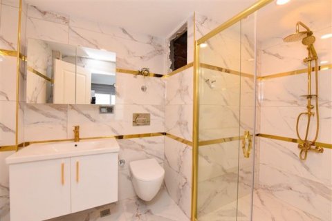 آپارتمان در Antalya ، ترکیه 3 خوابه ، 200 متر مربع. شماره 189205 - 23