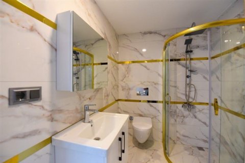 آپارتمان در Antalya ، ترکیه 3 خوابه ، 200 متر مربع. شماره 189205 - 12