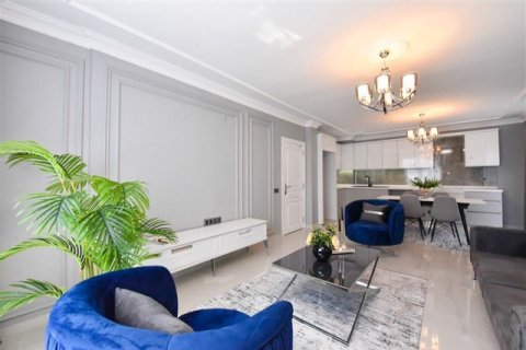 آپارتمان در Antalya ، ترکیه 3 خوابه ، 200 متر مربع. شماره 189205 - 26