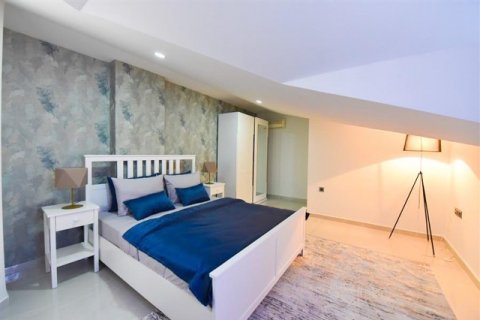 آپارتمان در Antalya ، ترکیه 3 خوابه ، 200 متر مربع. شماره 189205 - 13