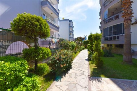 آپارتمان در Antalya ، ترکیه 3 خوابه ، 200 متر مربع. شماره 189205 - 5